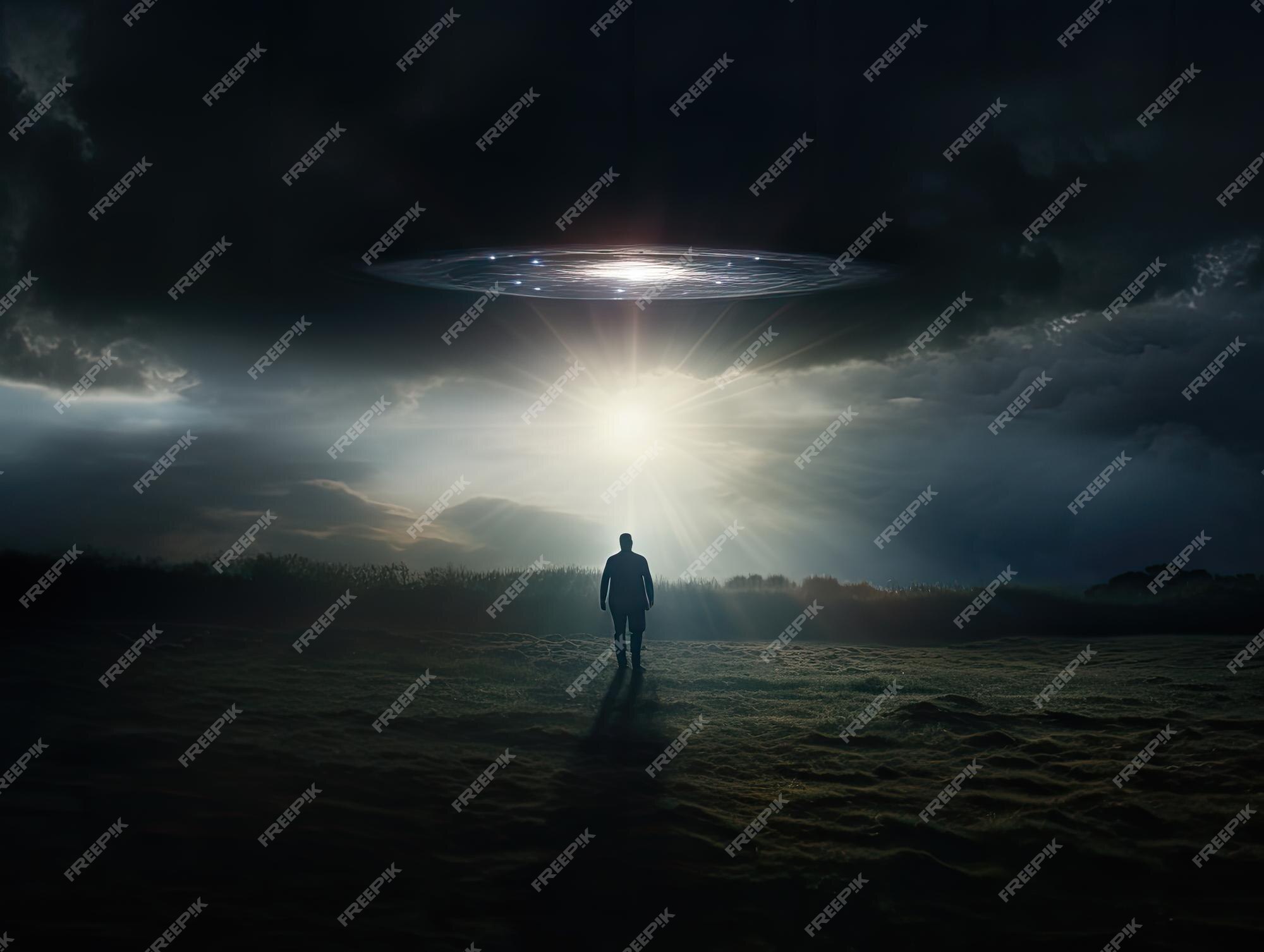 Alien Extraterrestrial Imagens – Download Grátis no Freepik