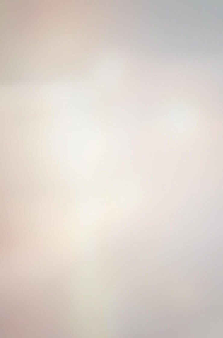 Foto imagem desfocada de fundos abstratos