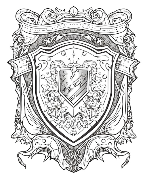 imagem do escudo