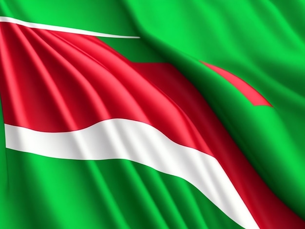 Imagem gratuita da bandeira de Bangladesh