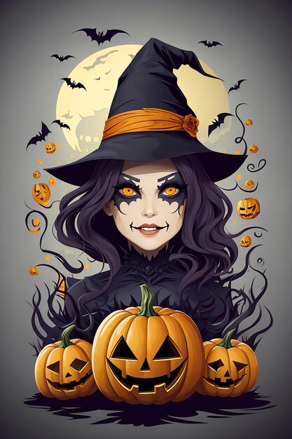 imagem gratuita de Halloween