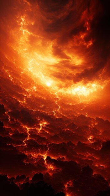 Imagem surpreendente de uma proeminência solar durante uma tempestade magnética