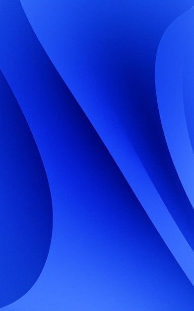una imagen abstracta azul y blanca de un fondo abstracto azul y blanco