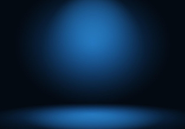 Imagen abstracta de un equipo de iluminación iluminado contra un fondo negro