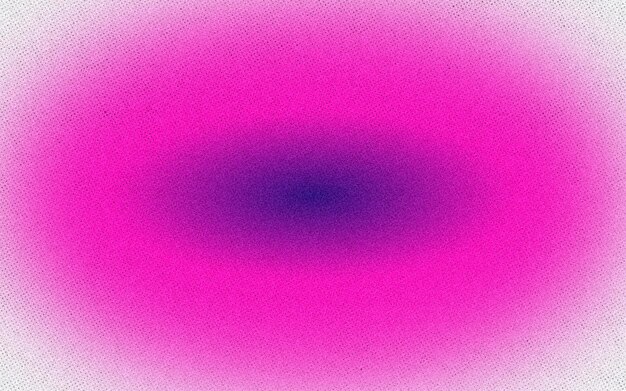 una imagen abstracta púrpura y rosa de una flor púrpura e rosa