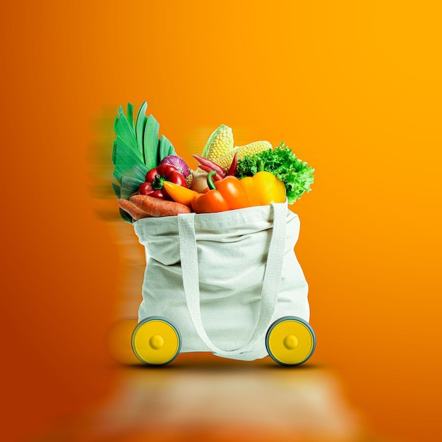 imagen de alimentos saludables