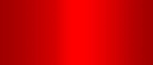 Foto imagen de alta resolución de degradado de color rojo