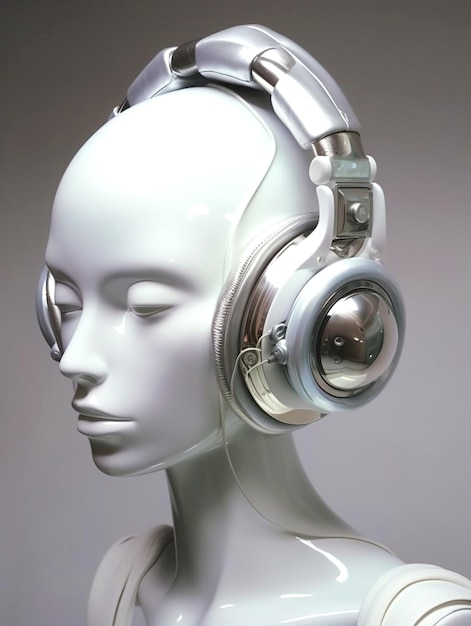 imagen de auriculares