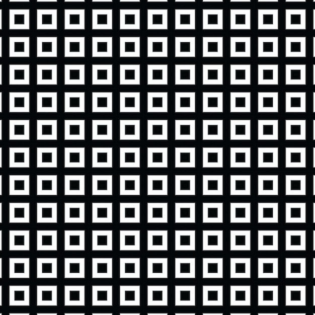 una imagen en blanco y negro de una composición abstracta en negro y blanco