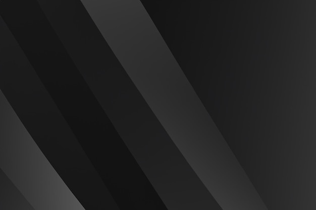 una imagen en blanco y negro de un fondo a rayas negras y grises