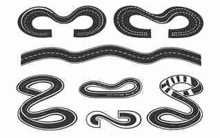 Foto una imagen en blanco y negro de una serpiente con números