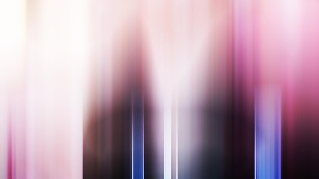 Una imagen borrosa de un fondo de color rosa y púrpura