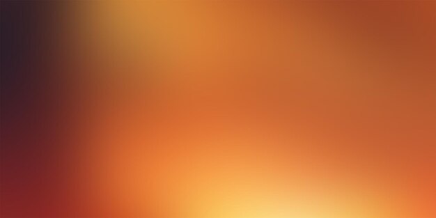 una imagen borrosa de un fondo rojo y naranja