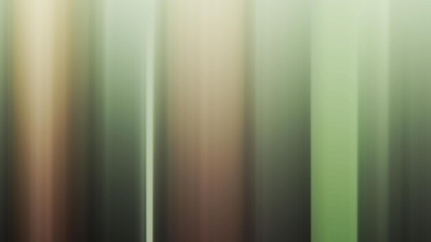 Una imagen borrosa de una pared verde con una línea de líneas