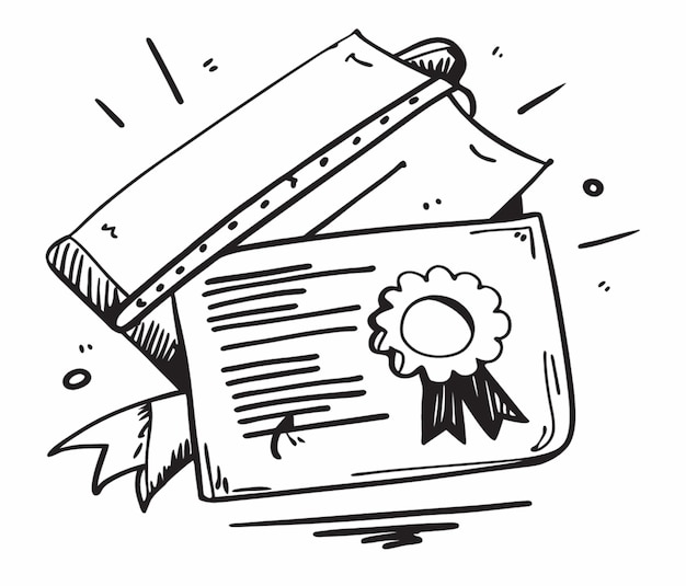 Imagen del certificado de alta calidad