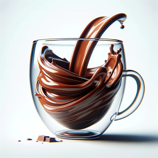 Imagen de chocolate