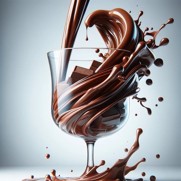 Imagen de chocolate