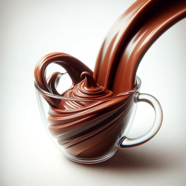 Imagen de chocolate