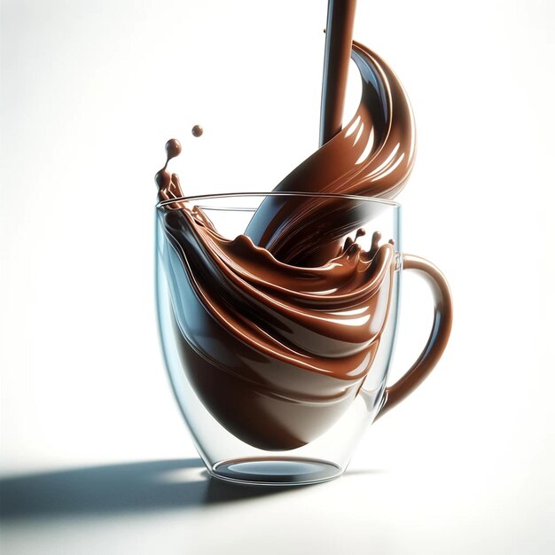 Imagen de chocolate