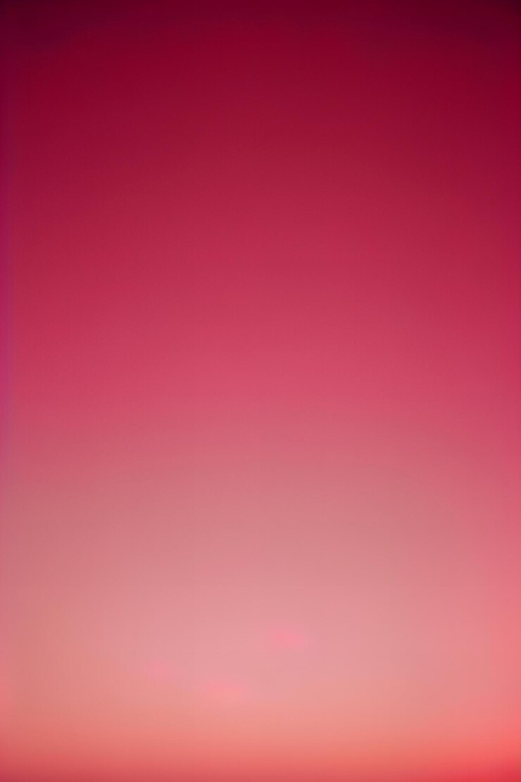 una imagen de un cielo rosado con un fondo rosado