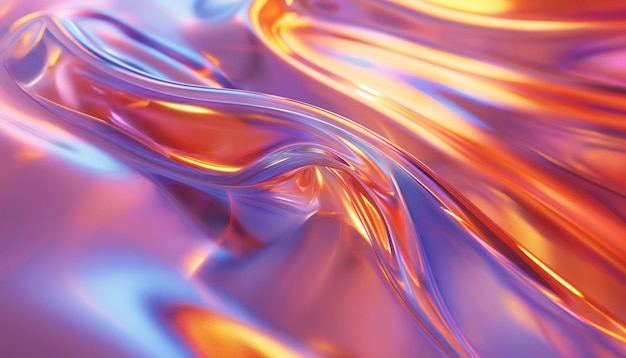 una imagen colorida de algún líquido con las palabras globular en la parte inferior