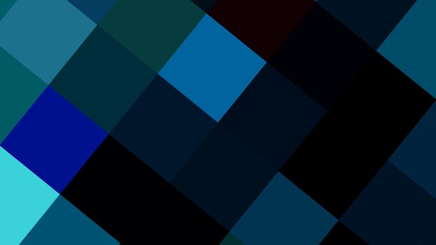 una imagen colorida de un fondo abstracto azul negro y azul