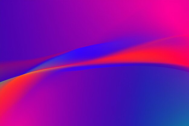 una imagen colorida de un fondo de color púrpura y rojo con la palabra confeti