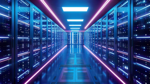 Imagen de computación de borde