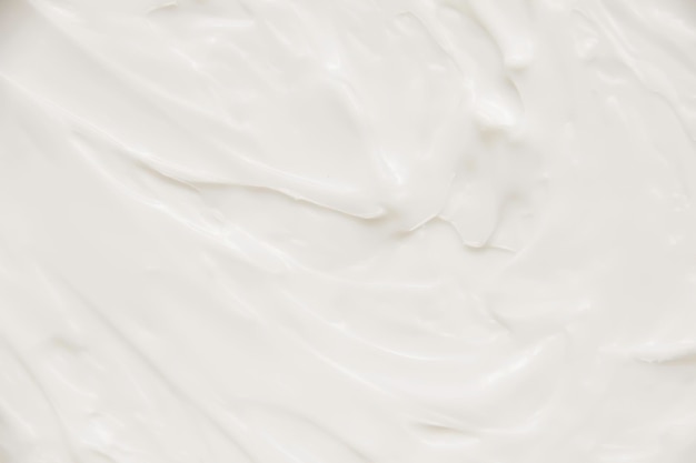 Imagen en cuadro completo de blanco
