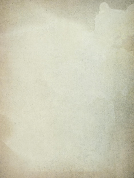 Imagen en cuadro completo de papel beige