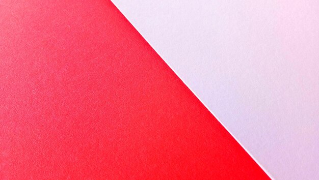 Imagen en cuadro completo de papel multicolor