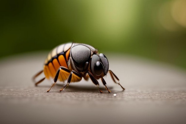 Una imagen dentro de todos los animales cumpleaños e insectos en este mundo