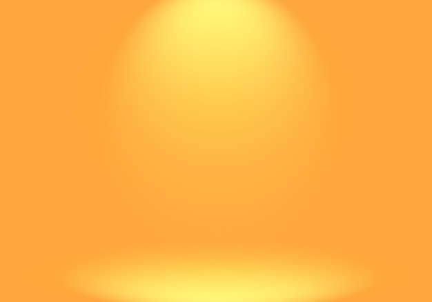 Imagen desenfocada del fondo iluminado