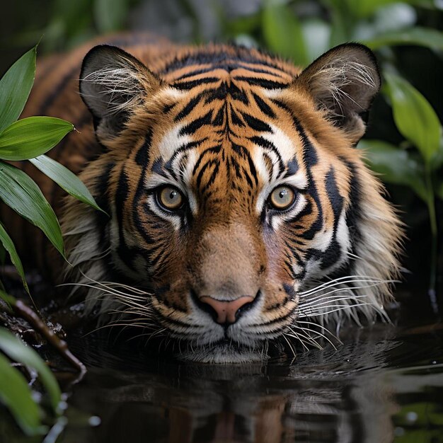 La imagen del día mundial de la vida silvestre