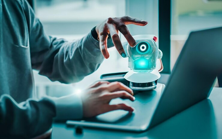 Imagen de las empresas digitales
