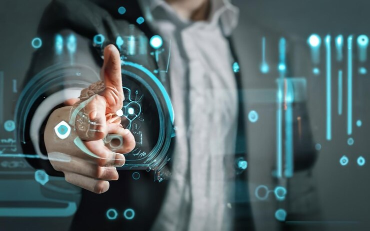 Imagen de las empresas digitales
