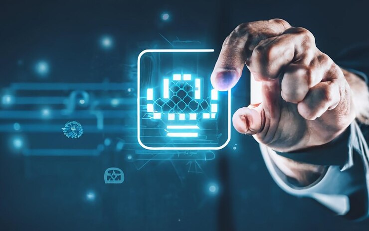 Imagen de las empresas digitales