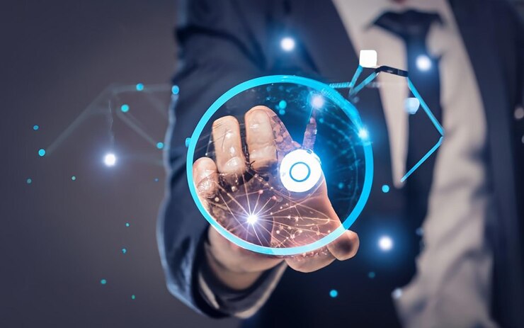 Imagen de las empresas digitales