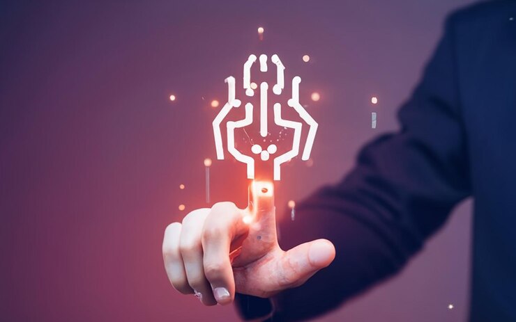 Imagen de las empresas digitales