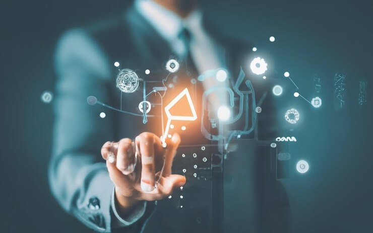 Imagen de las empresas digitales