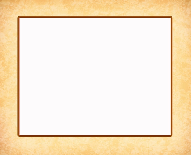 una imagen enmarcada con un marco dorado que dice la palabra en la parte inferior Cuadro de fondo con Elega
