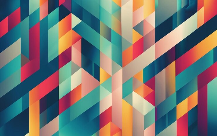 Imagen de fondo abstracta en alta definición