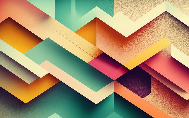 Imagen de fondo abstracta en alta definición