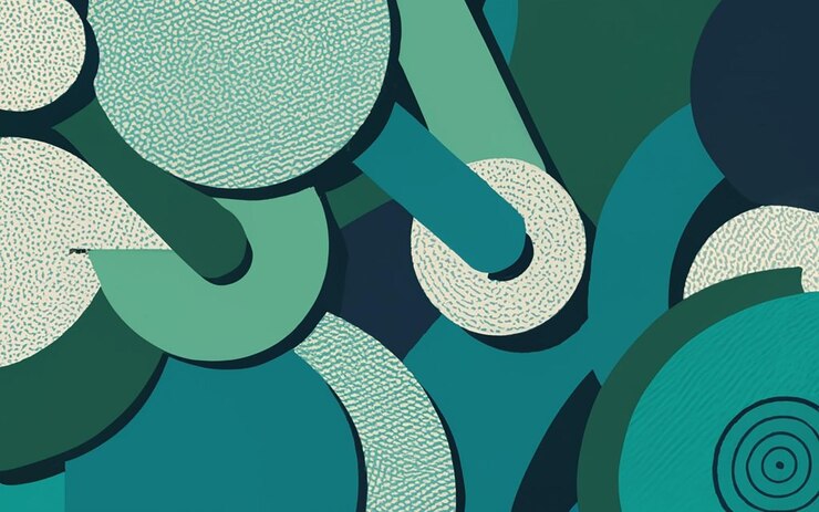 Imagen de fondo abstracta en alta definición