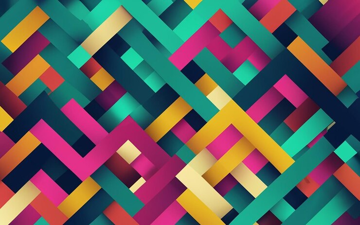 Imagen de fondo abstracta en alta definición