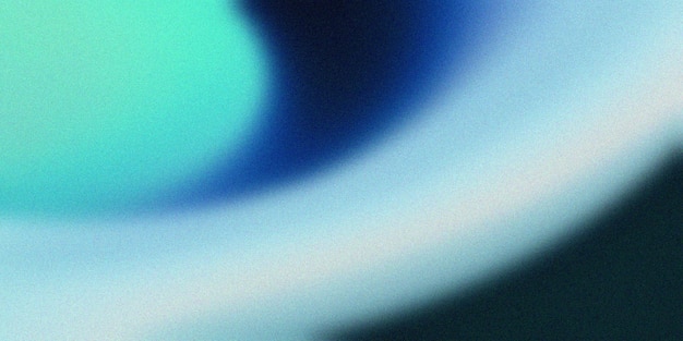 Imagen de fondo abstracta de color azul azulado Gradiente de remolino