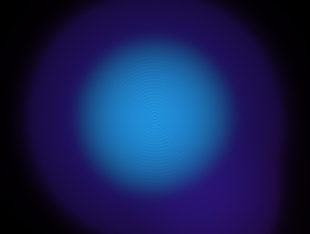 Imagen de fondo abstracta de fractal imaginario