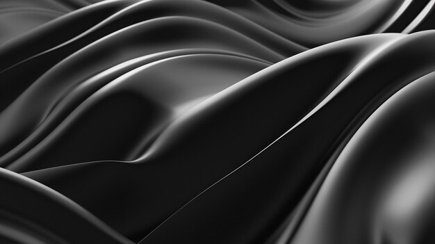 imagen de fondo abstracta negra