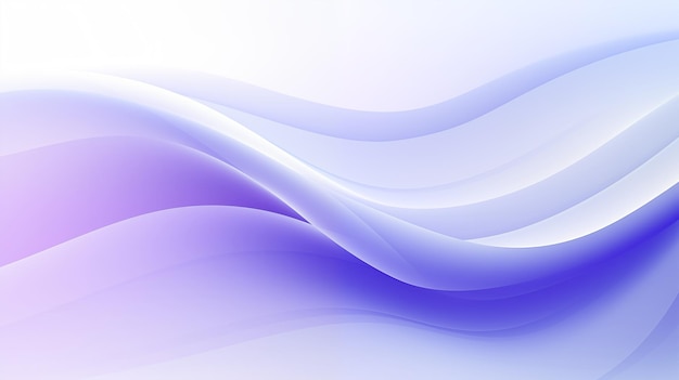 Imagen de fondo abstracta tecnología de luz fluida tema creativo