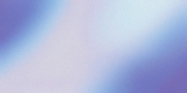 Imagen de fondo abstracta Textura de gradiente azul lavanda suave